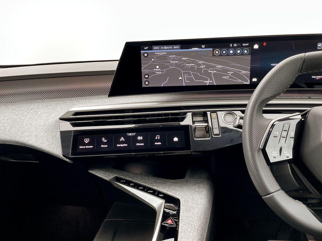 Used Peugeot 3008 2025 for sale - 76499839: Photo 13