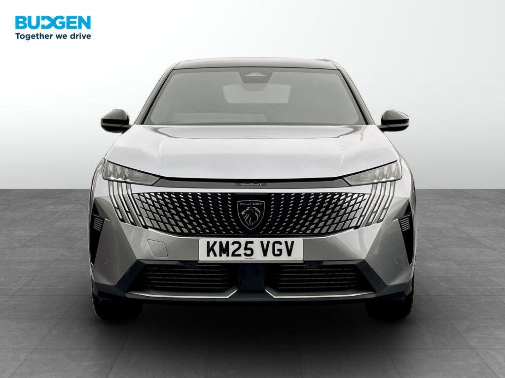 Used Peugeot 3008 2025 for sale - 76499839: Photo 2