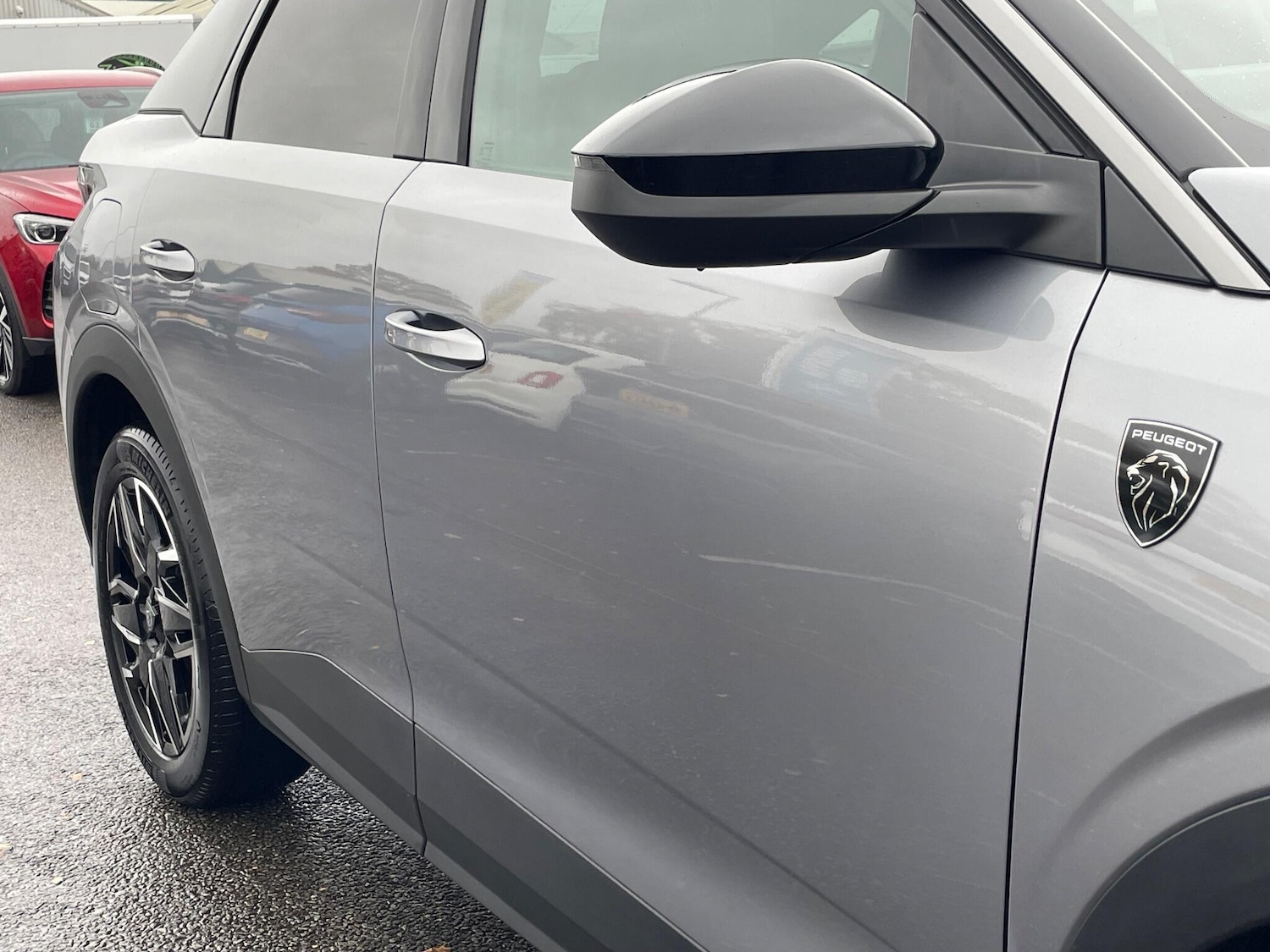 Used Peugeot 3008 2025 for sale - 76499839: Photo 20