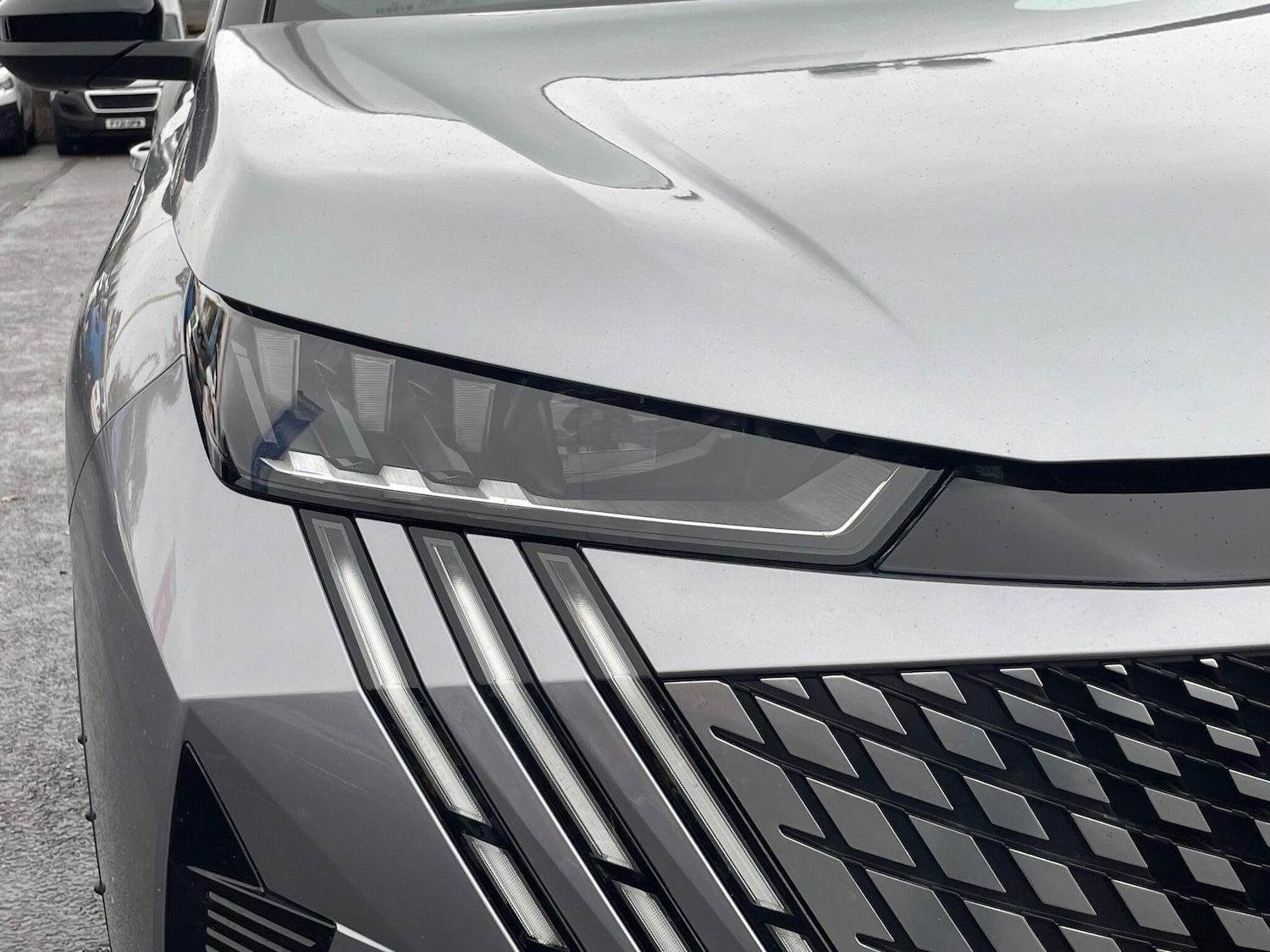 Used Peugeot 3008 2025 for sale - 76499839: Photo 21