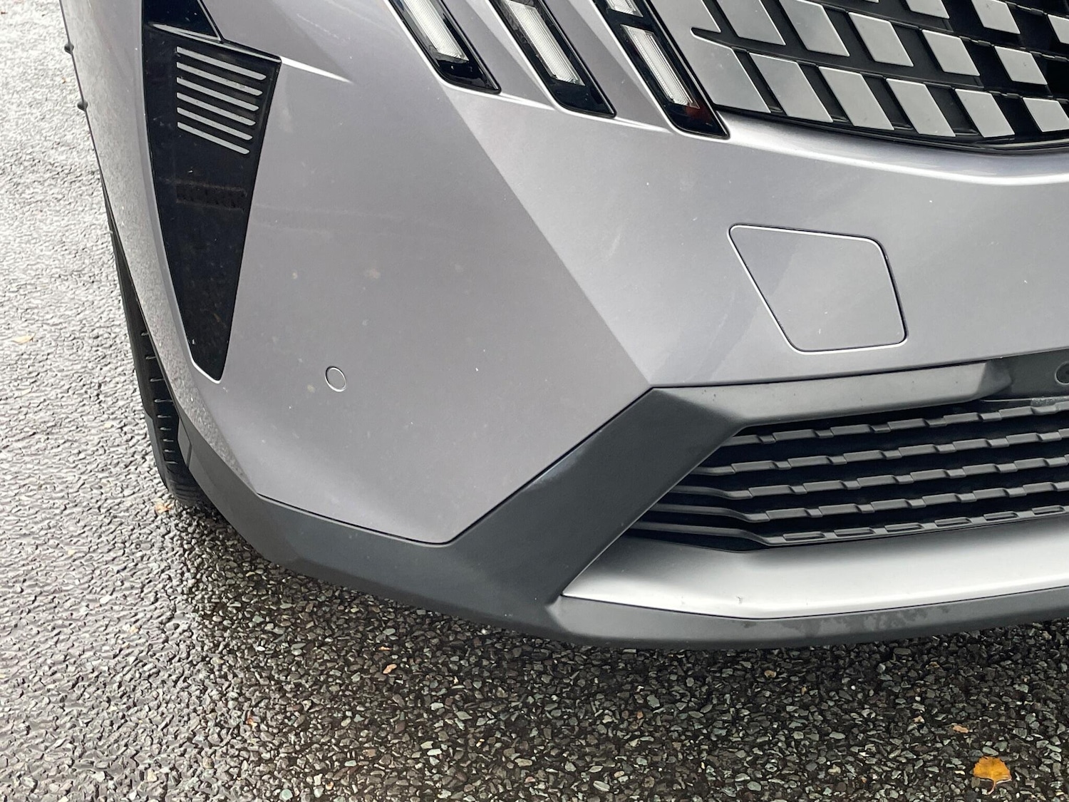 Used Peugeot 3008 2025 for sale - 76499839: Photo 22