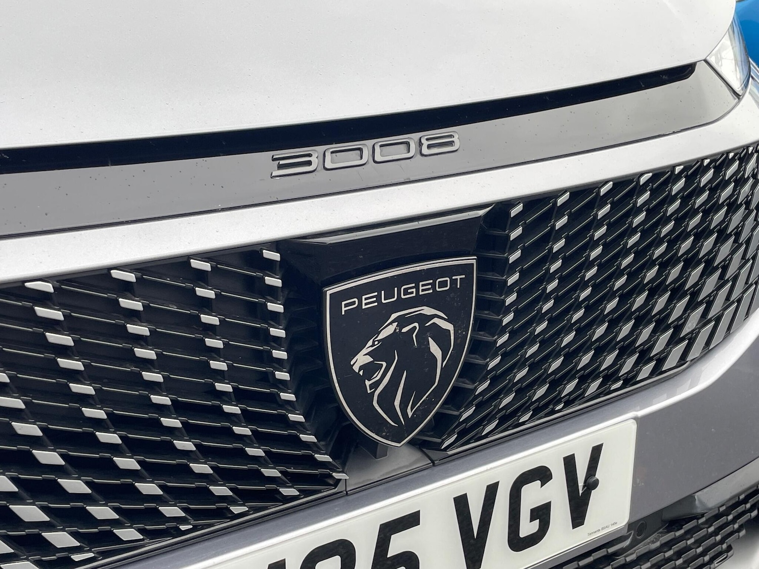 Used Peugeot 3008 2025 for sale - 76499839: Photo 23