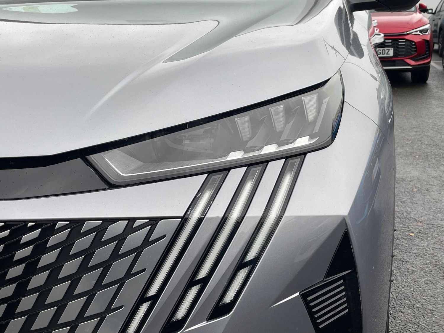 Used Peugeot 3008 2025 for sale - 76499839: Photo 24