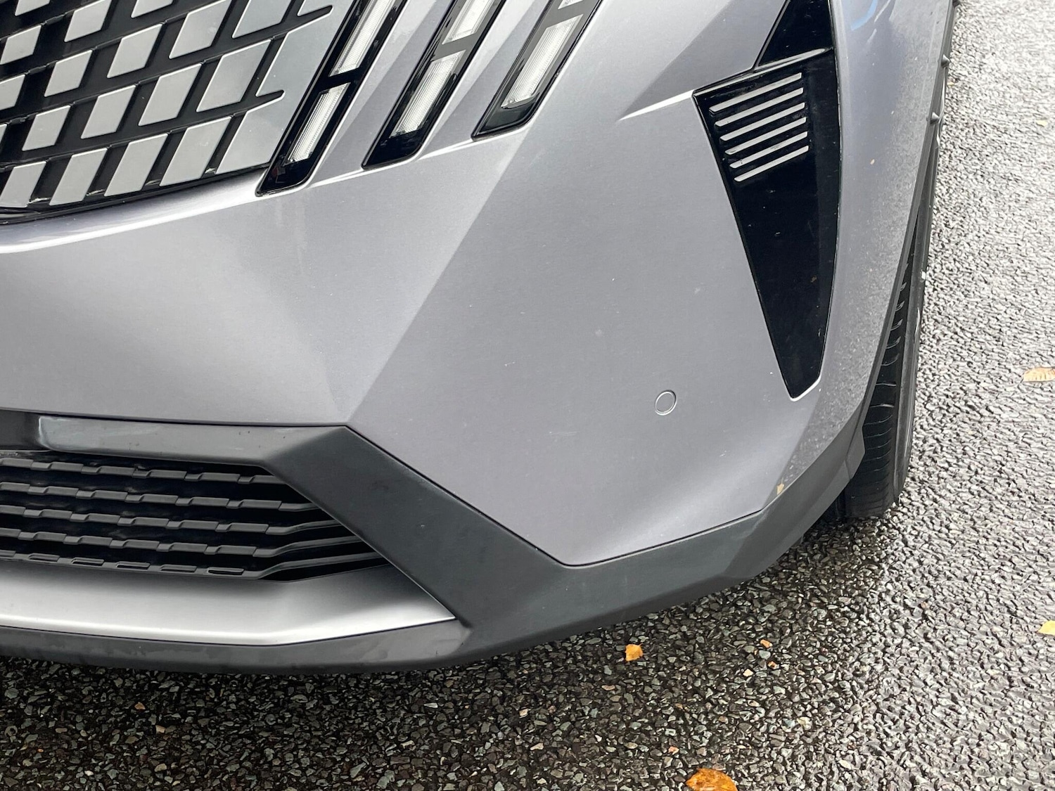 Used Peugeot 3008 2025 for sale - 76499839: Photo 25