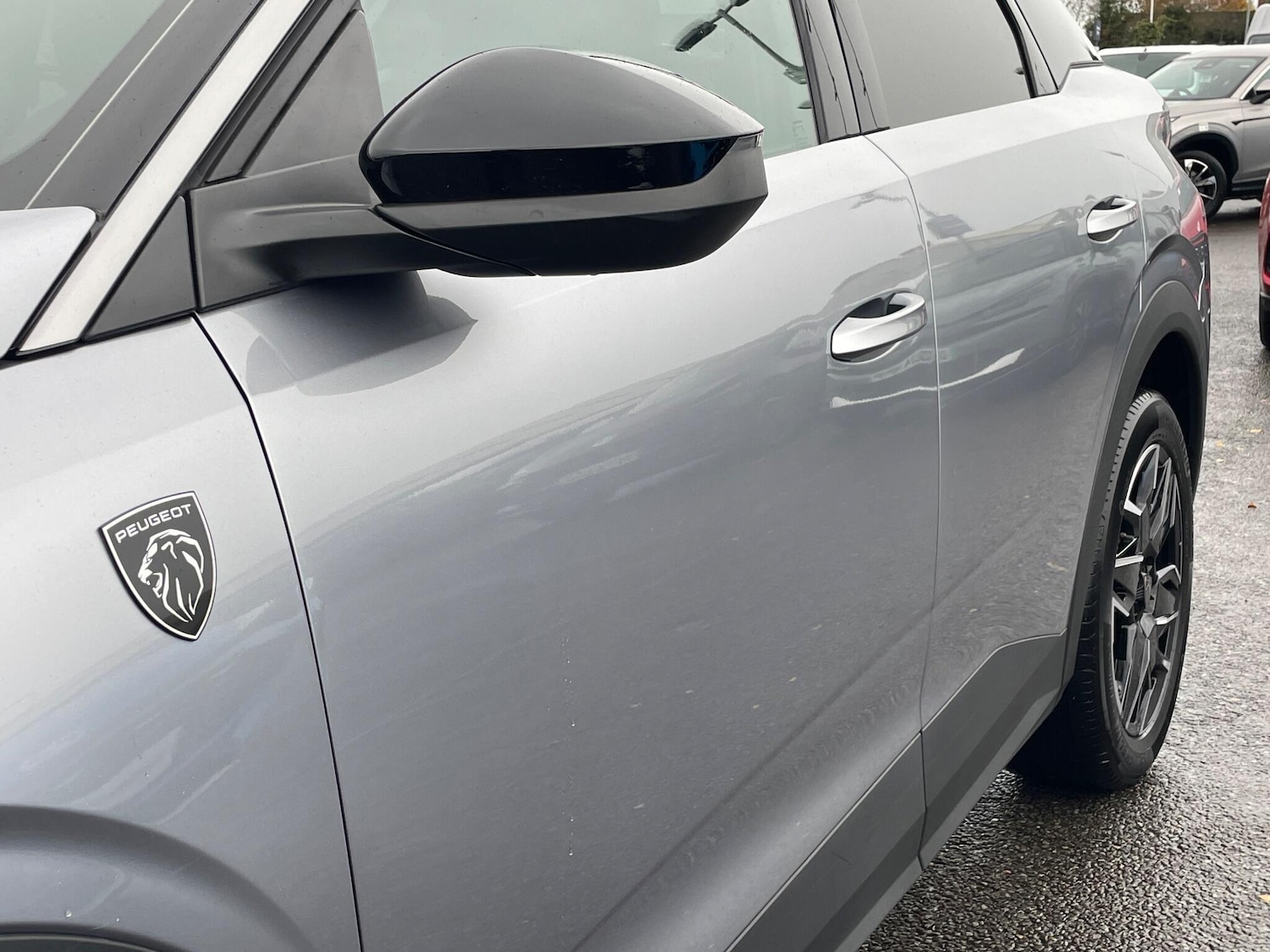 Used Peugeot 3008 2025 for sale - 76499839: Photo 26