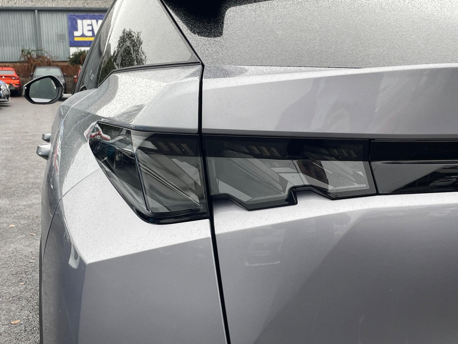 Used Peugeot 3008 2025 for sale - 76499839: Photo 28