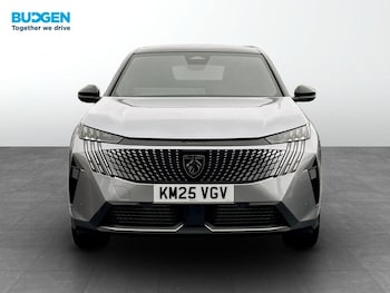 Used Peugeot 3008 2025 for sale - 76499839: Photo