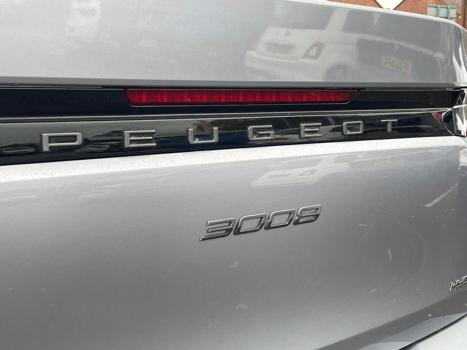 Used Peugeot 3008 2025 for sale - 76499839: Photo 30