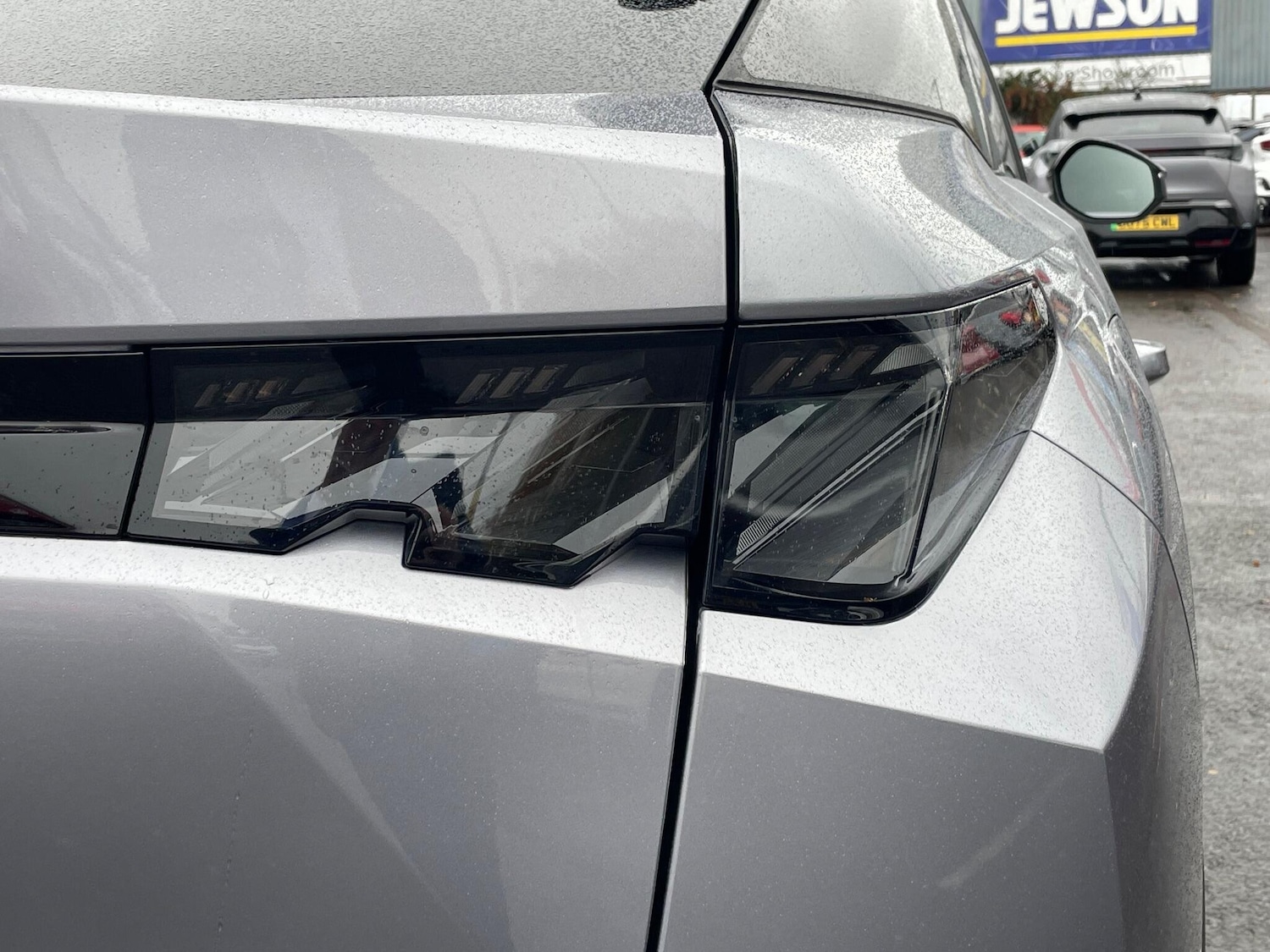 Used Peugeot 3008 2025 for sale - 76499839: Photo 31