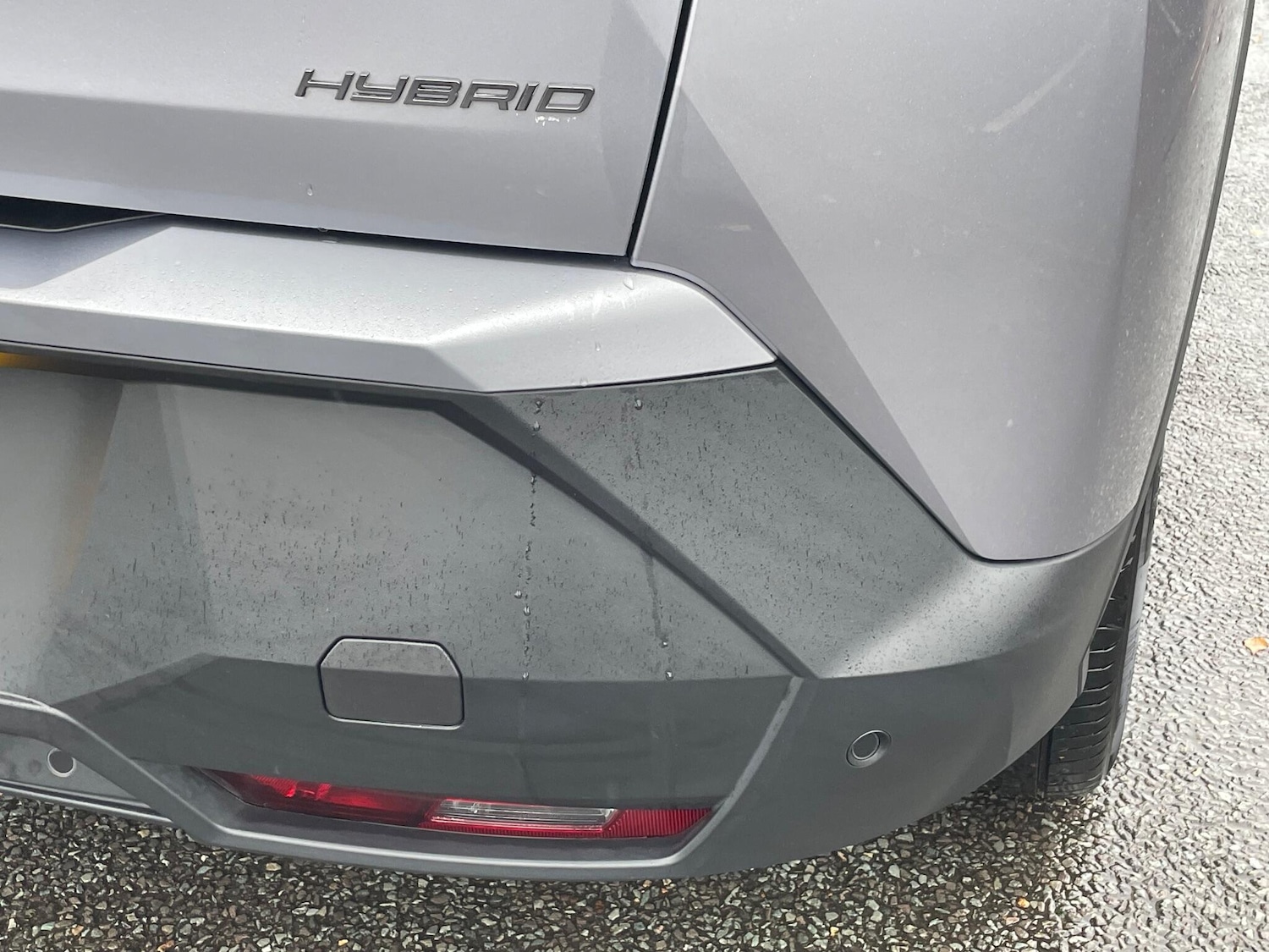 Used Peugeot 3008 2025 for sale - 76499839: Photo 32