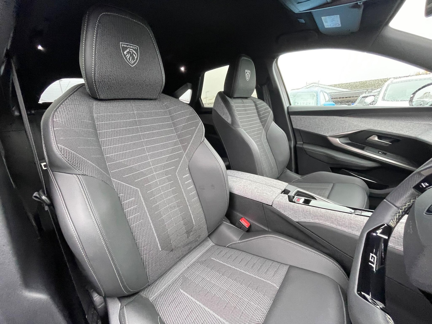 Used Peugeot 3008 2025 for sale - 76499839: Photo 38