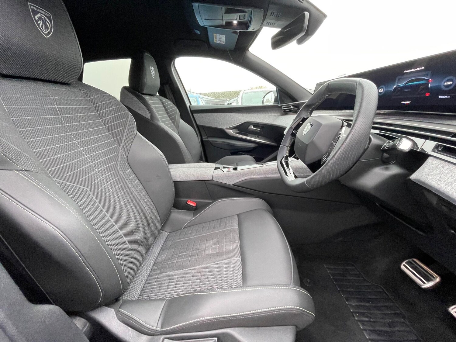 Used Peugeot 3008 2025 for sale - 76499839: Photo 39