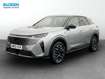 Used Peugeot 3008 2025 for sale - 76499839: Photo