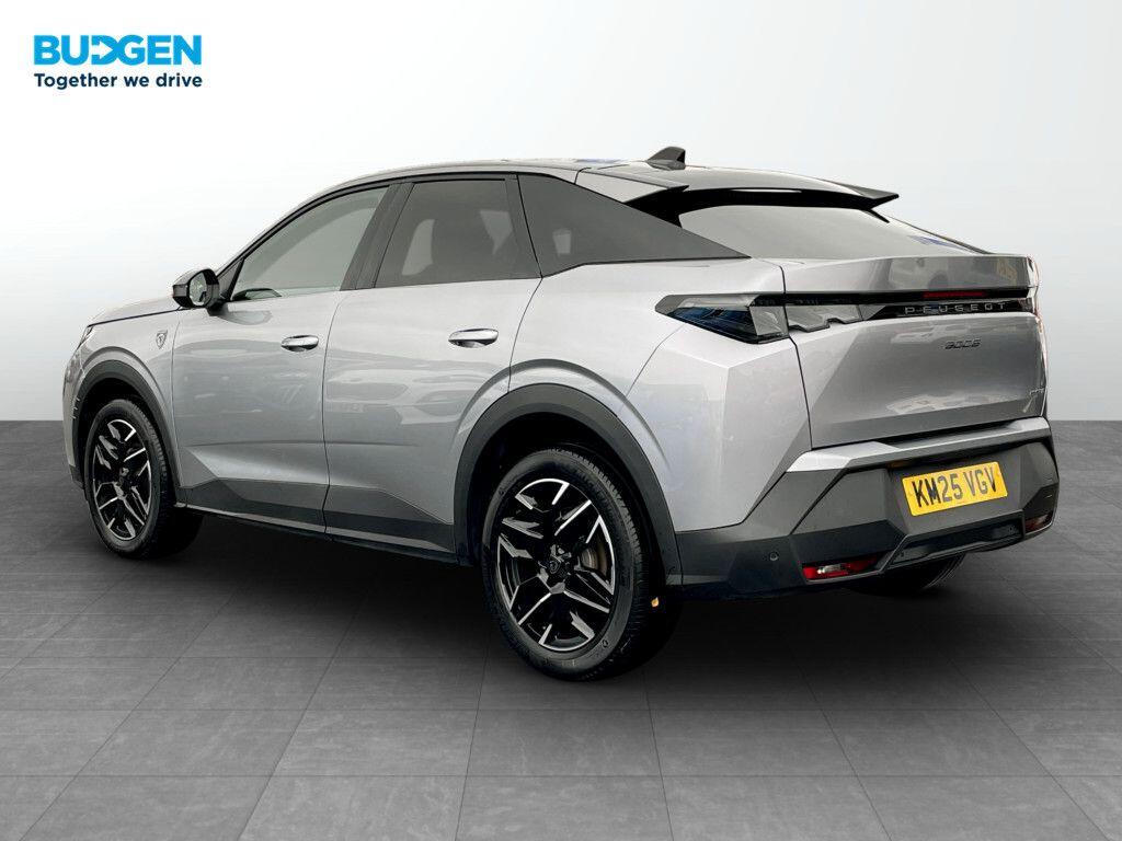 Used Peugeot 3008 2025 for sale - 76499839: Photo 4
