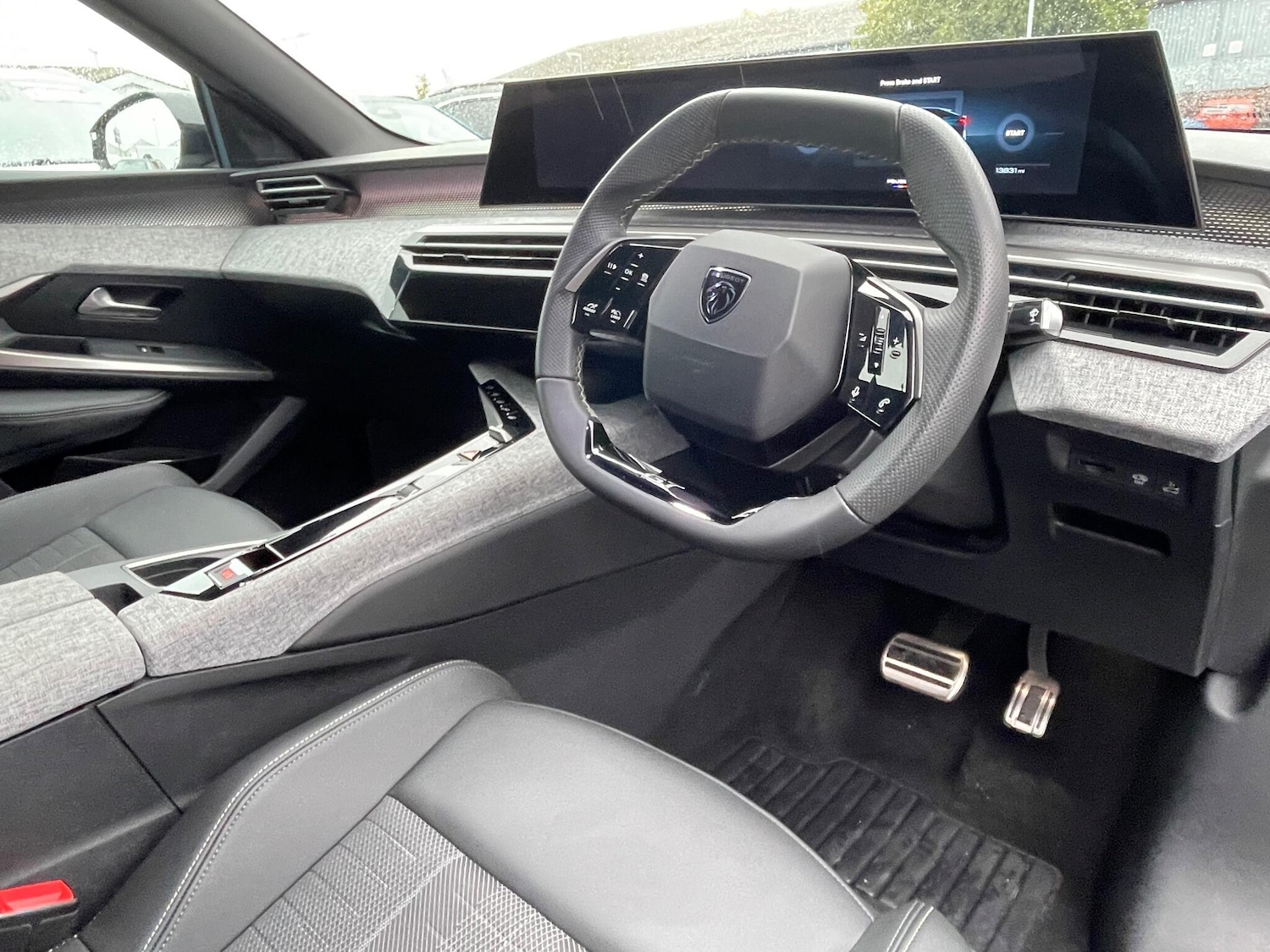 Used Peugeot 3008 2025 for sale - 76499839: Photo 40