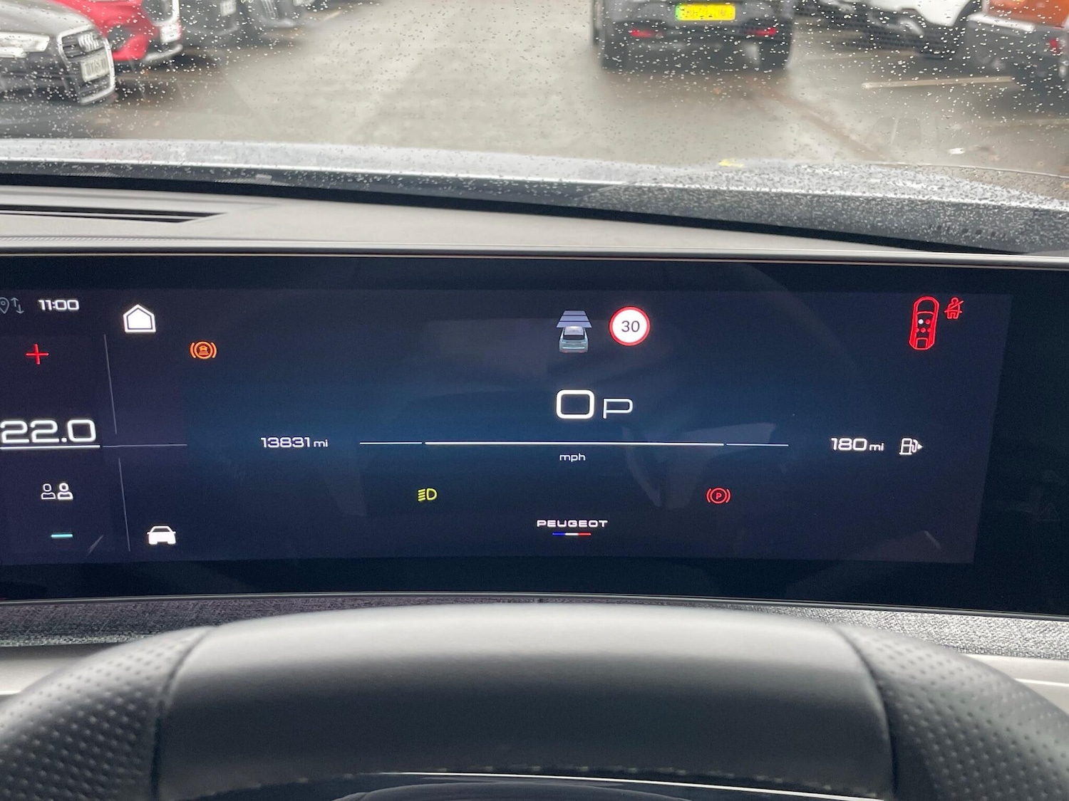 Used Peugeot 3008 2025 for sale - 76499839: Photo 41