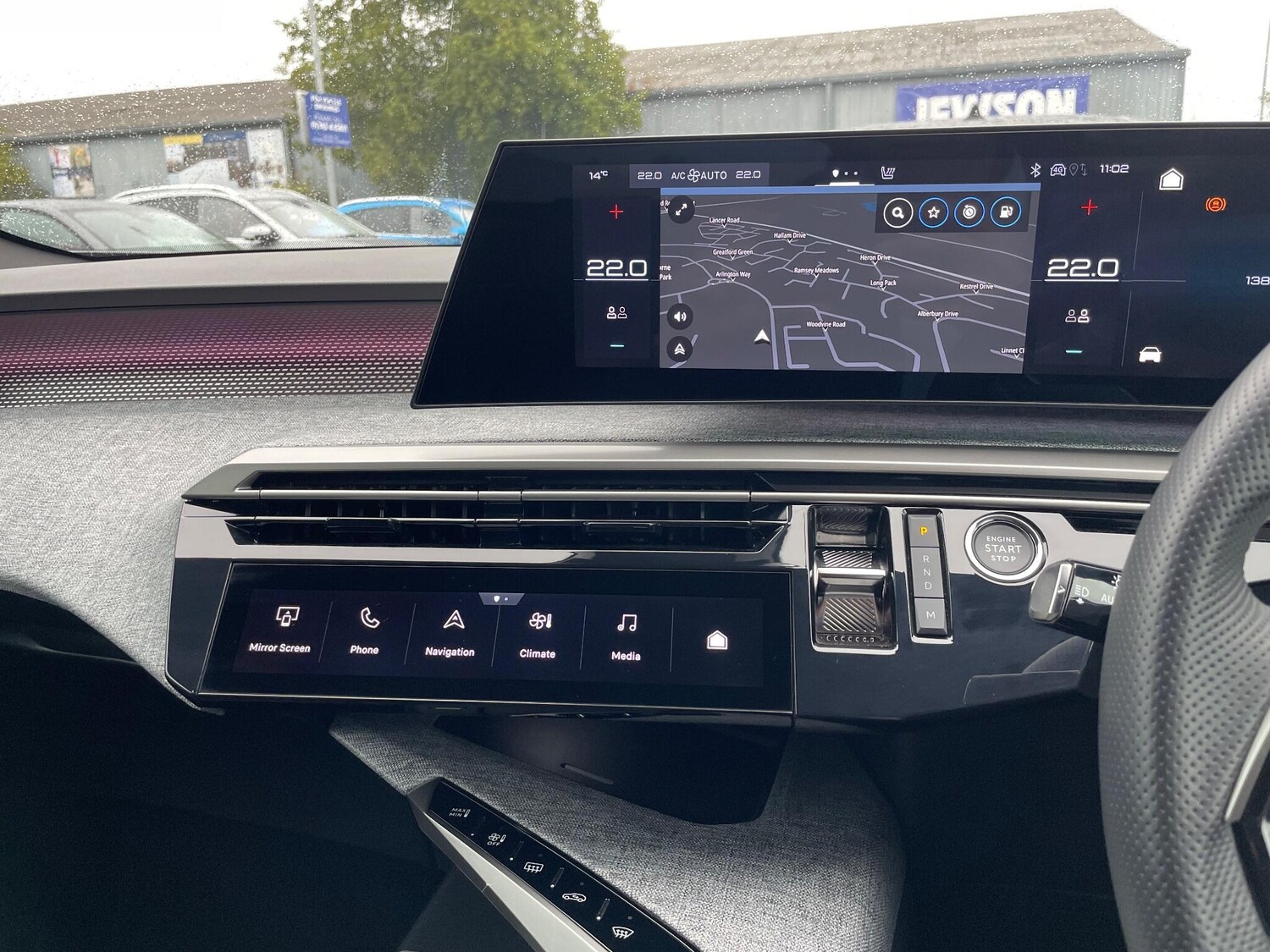 Used Peugeot 3008 2025 for sale - 76499839: Photo 48