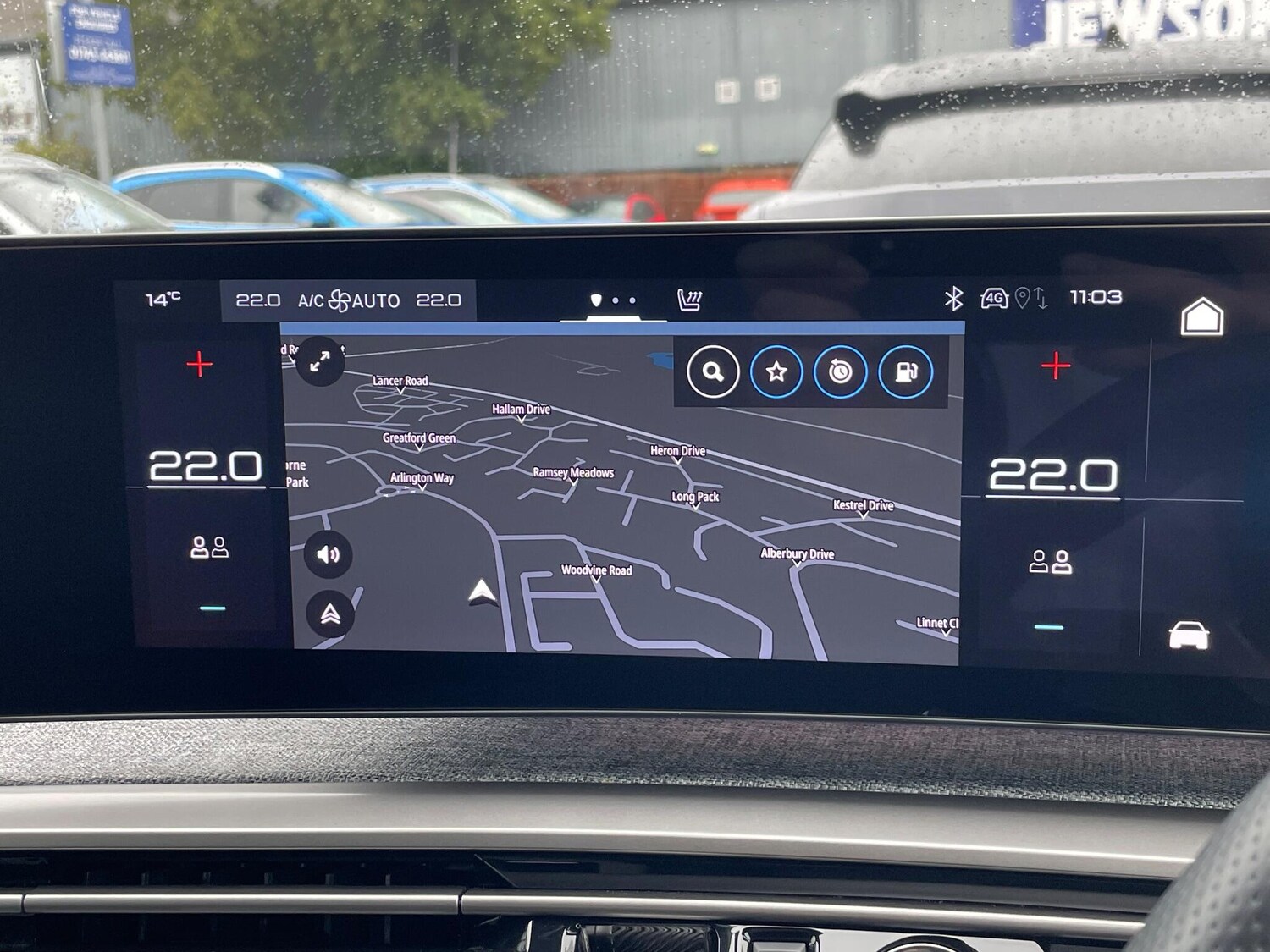 Used Peugeot 3008 2025 for sale - 76499839: Photo 49