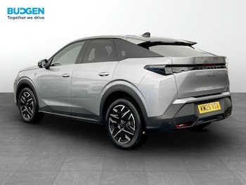 Used Peugeot 3008 2025 for sale - 76499839: Photo