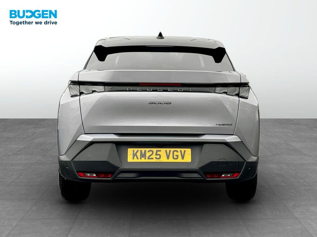 Used Peugeot 3008 2025 for sale - 76499839: Photo 5