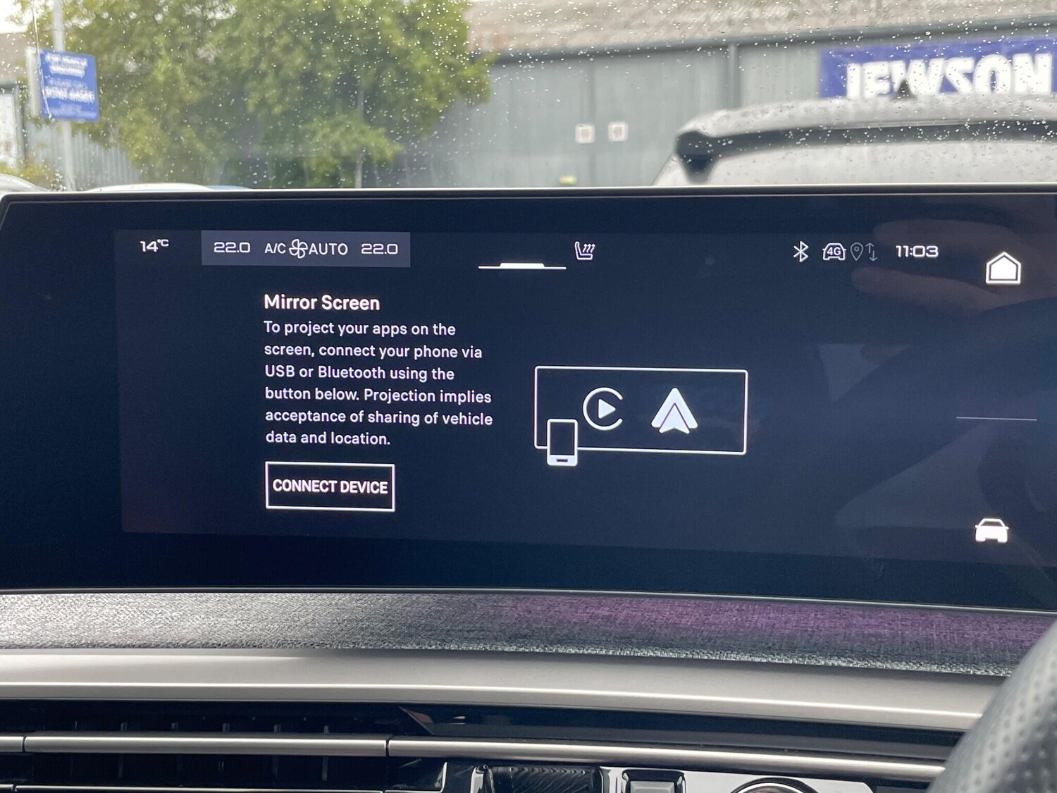 Used Peugeot 3008 2025 for sale - 76499839: Photo 50