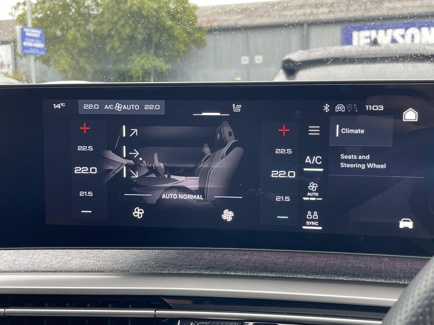 Used Peugeot 3008 2025 for sale - 76499839: Photo 51