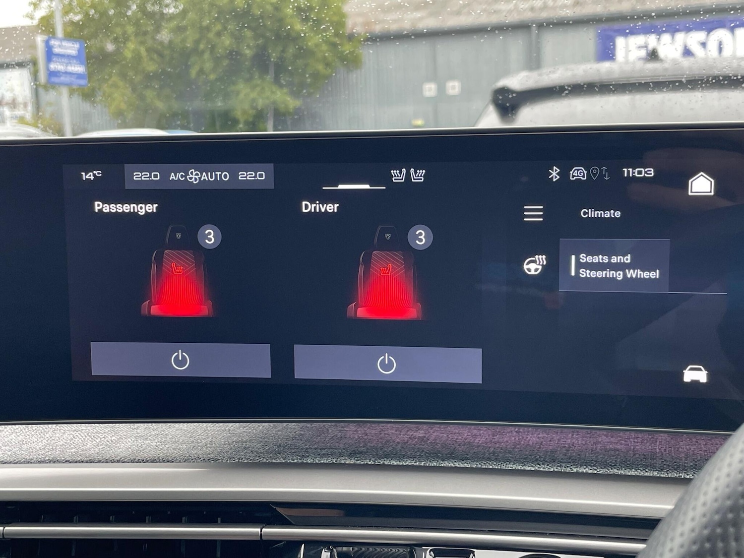 Used Peugeot 3008 2025 for sale - 76499839: Photo 52