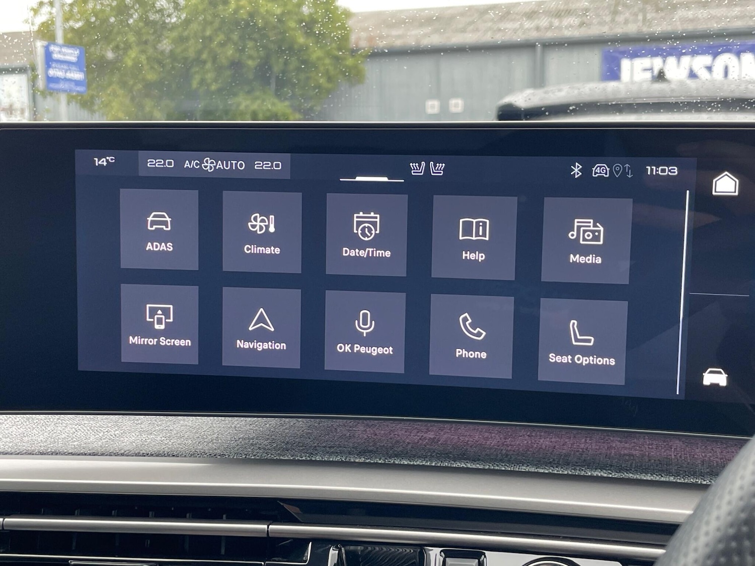 Used Peugeot 3008 2025 for sale - 76499839: Photo 53