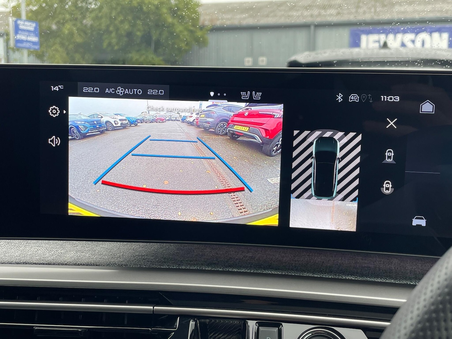 Used Peugeot 3008 2025 for sale - 76499839: Photo 54