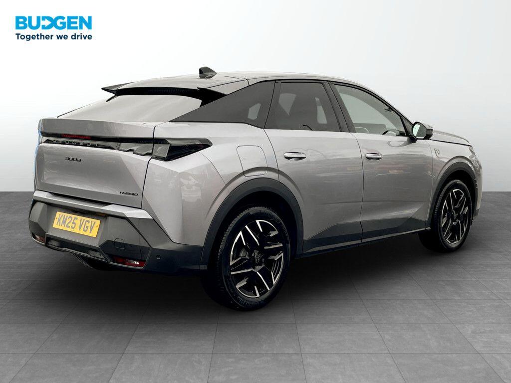Used Peugeot 3008 2025 for sale - 76499839: Photo 6