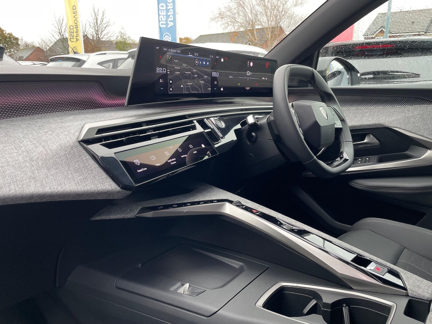 Used Peugeot 3008 2025 for sale - 76499839: Photo 61