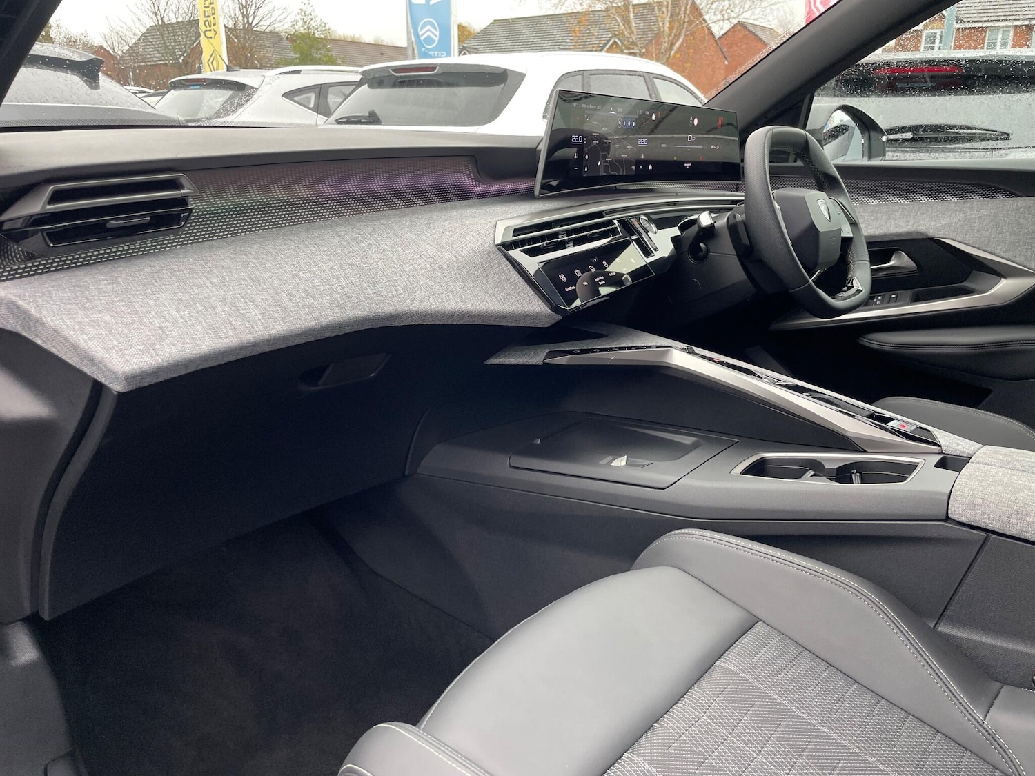 Used Peugeot 3008 2025 for sale - 76499839: Photo 62