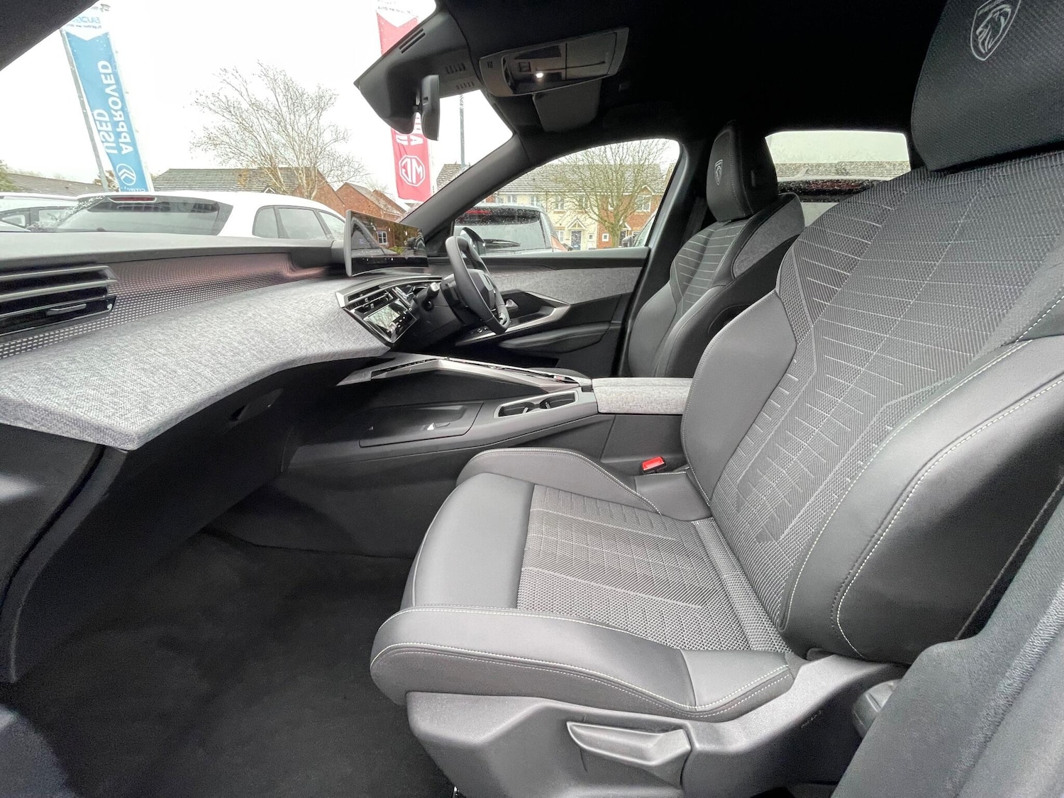 Used Peugeot 3008 2025 for sale - 76499839: Photo 63