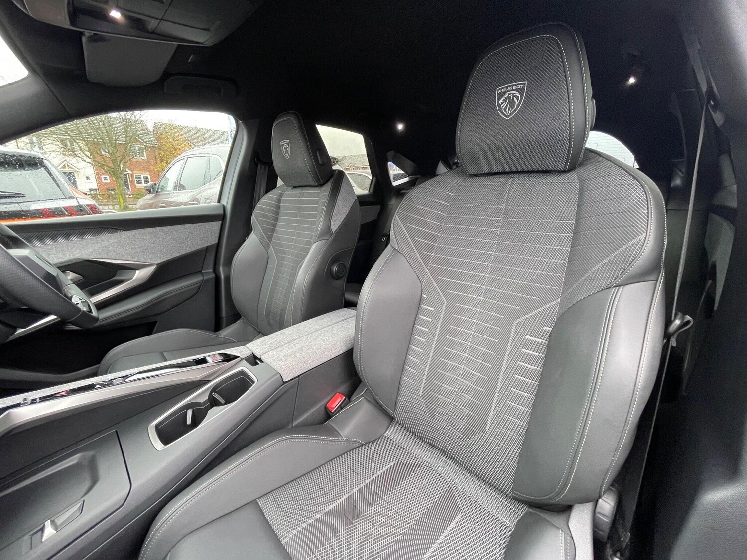 Used Peugeot 3008 2025 for sale - 76499839: Photo 64