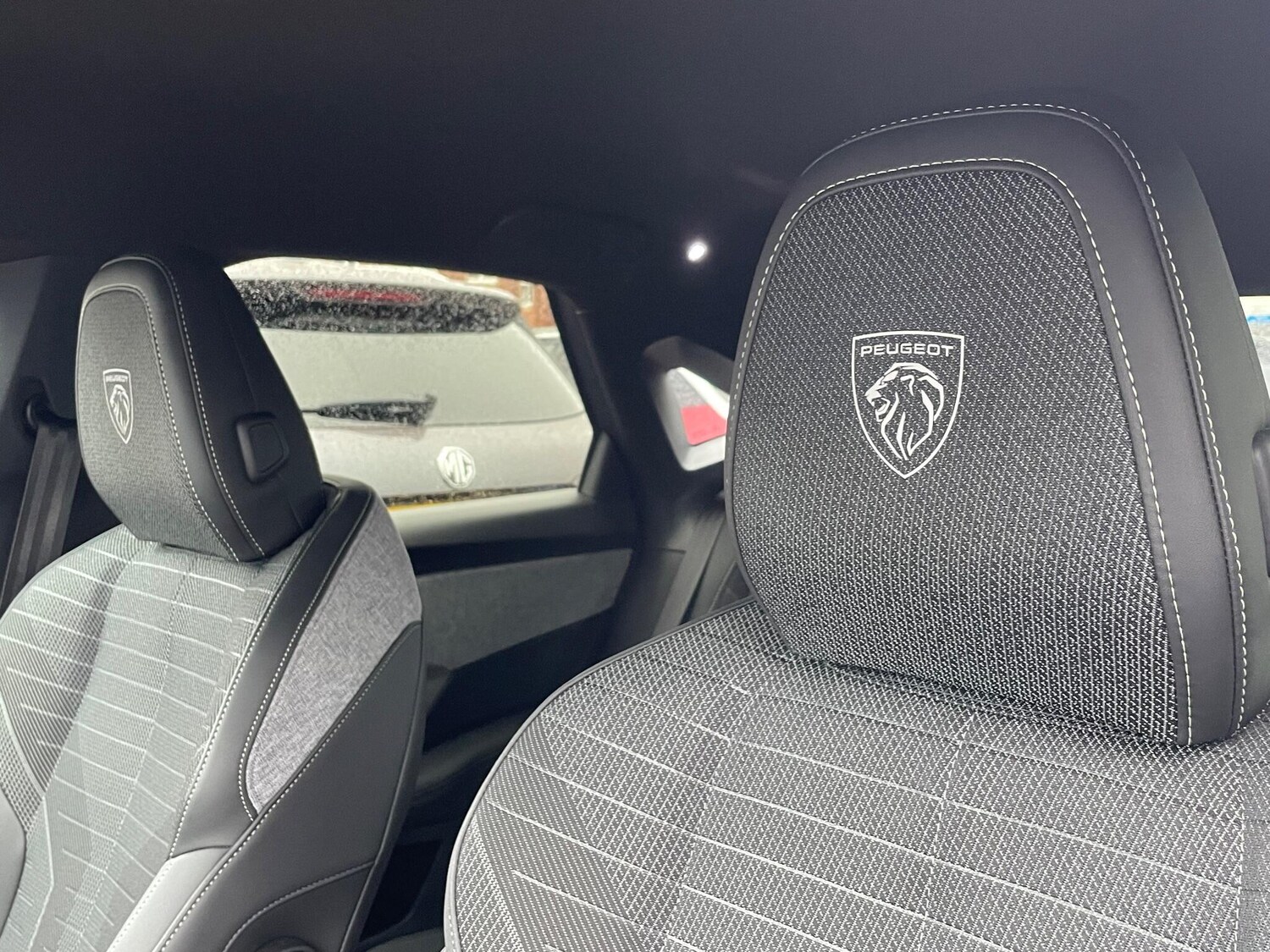 Used Peugeot 3008 2025 for sale - 76499839: Photo 65