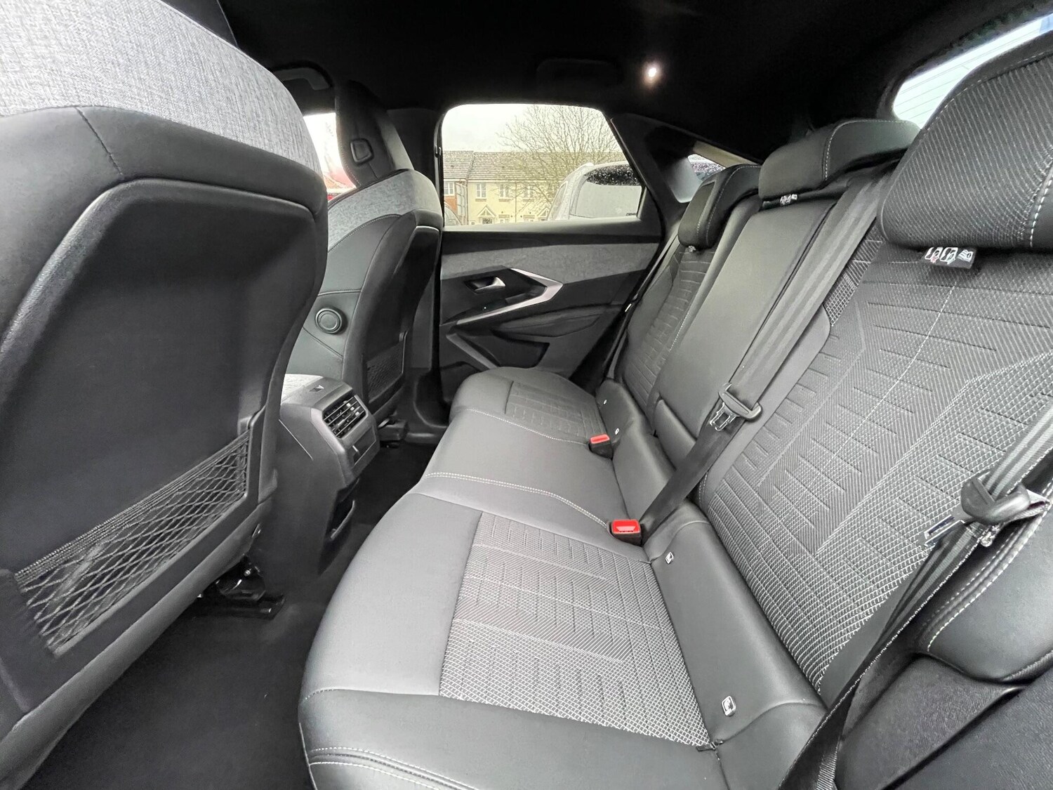 Used Peugeot 3008 2025 for sale - 76499839: Photo 66