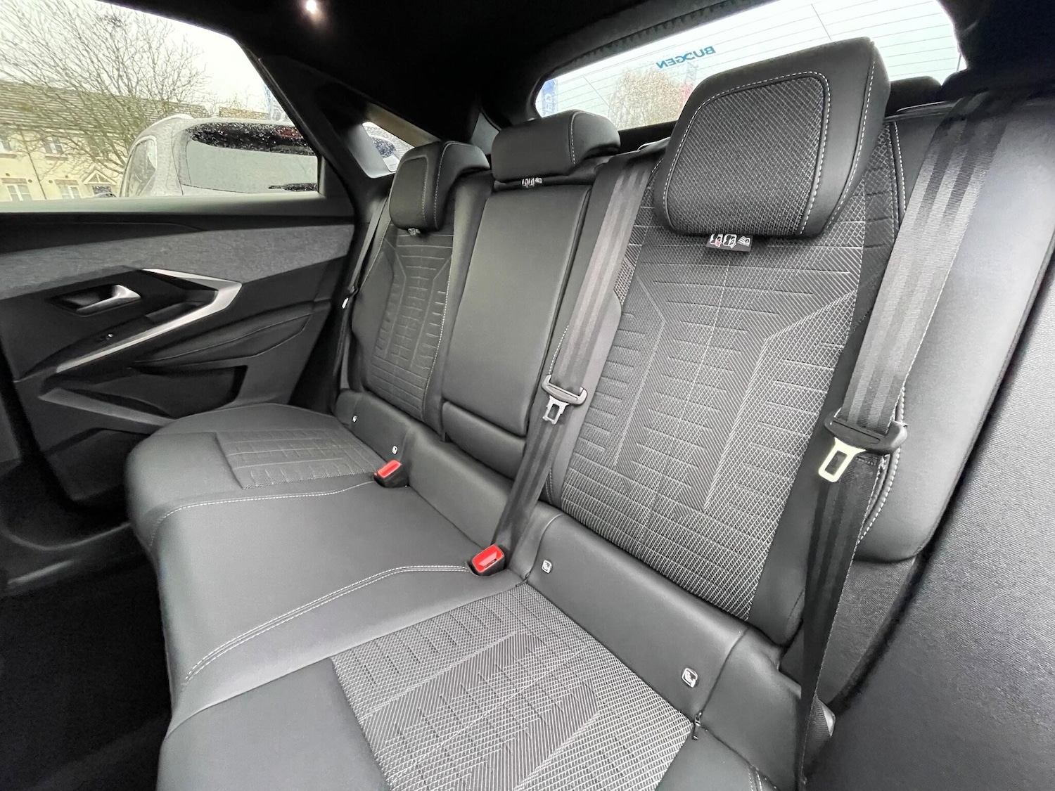 Used Peugeot 3008 2025 for sale - 76499839: Photo 67