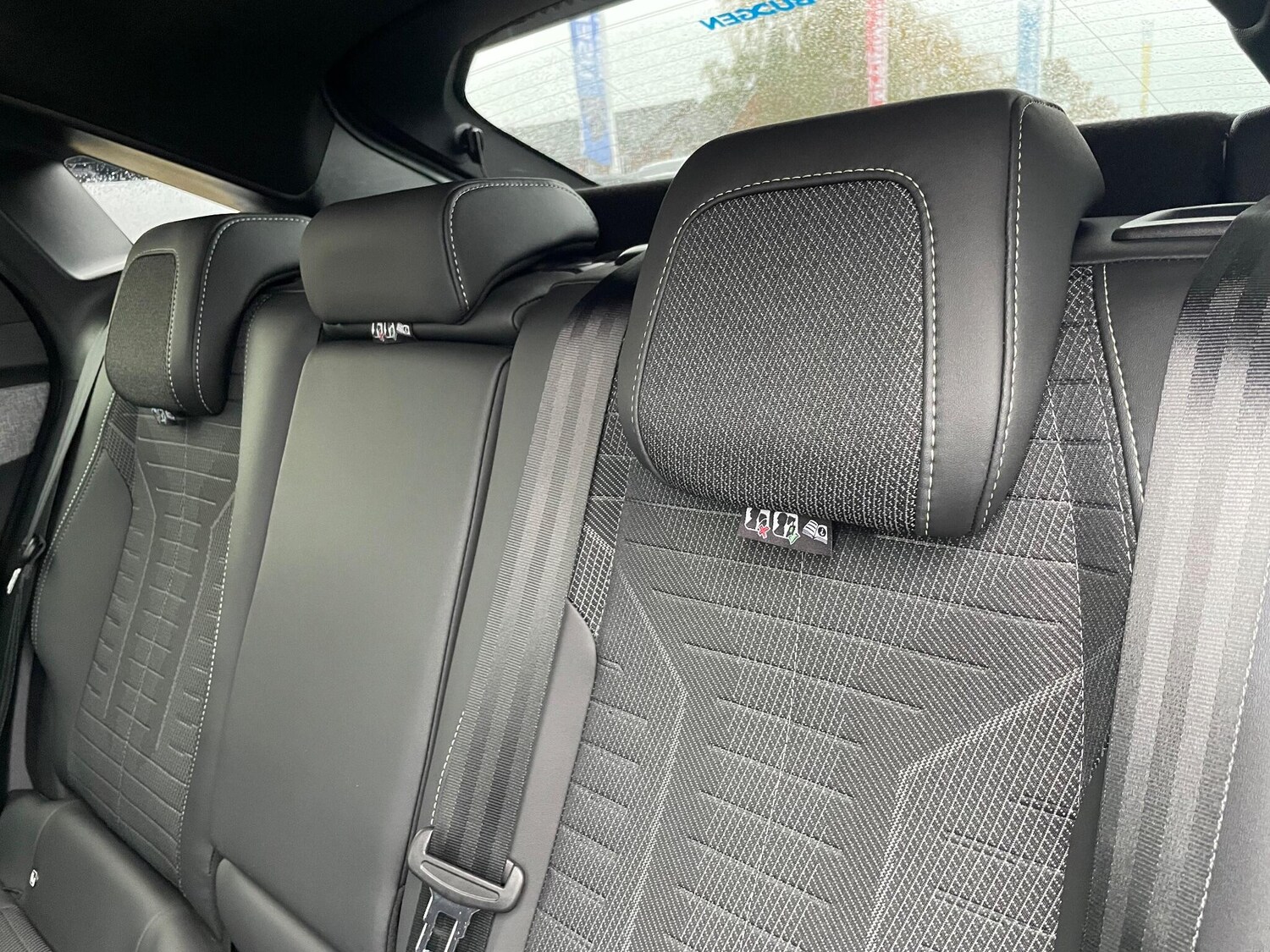 Used Peugeot 3008 2025 for sale - 76499839: Photo 68