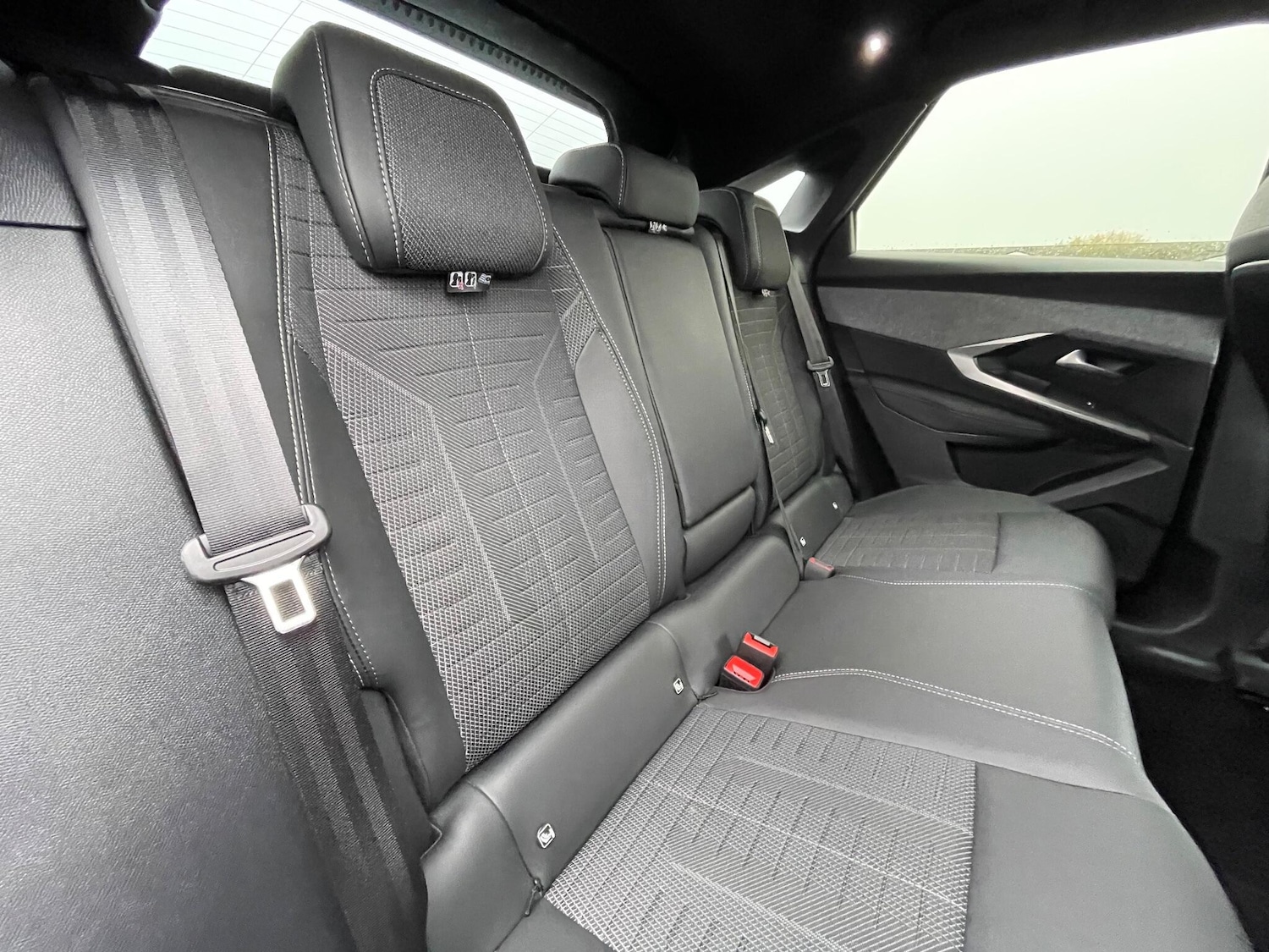 Used Peugeot 3008 2025 for sale - 76499839: Photo 70