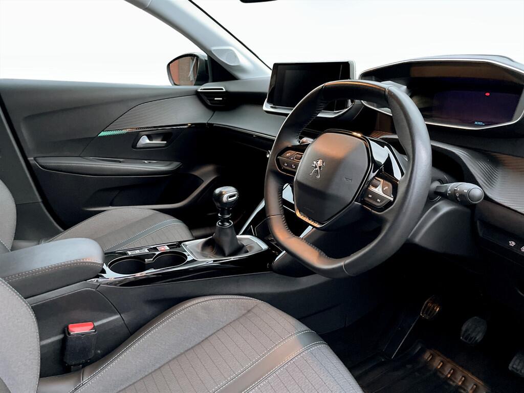 Used Peugeot 208 2022 for sale - 76657583: Photo 10