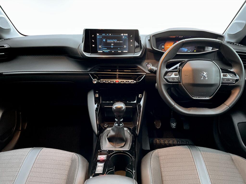 Used Peugeot 208 2022 for sale - 76657583: Photo 11