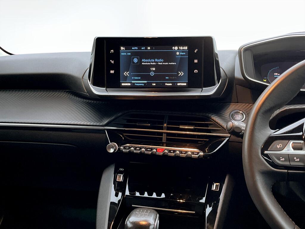 Used Peugeot 208 2022 for sale - 76657583: Photo 13