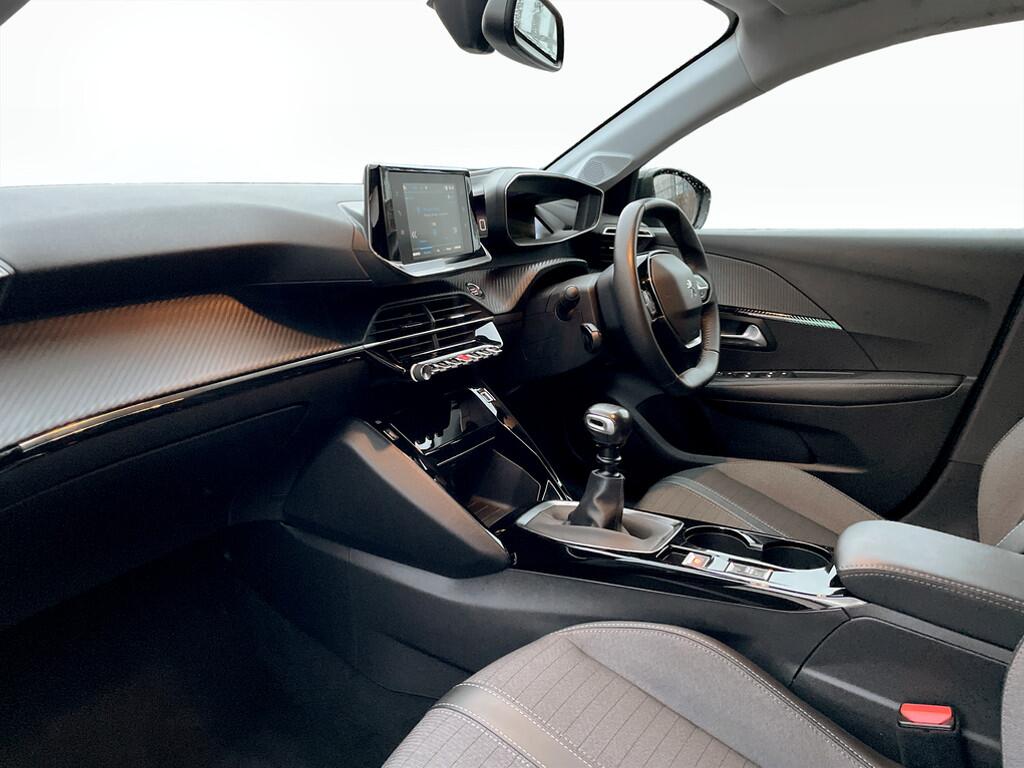 Used Peugeot 208 2022 for sale - 76657583: Photo 14