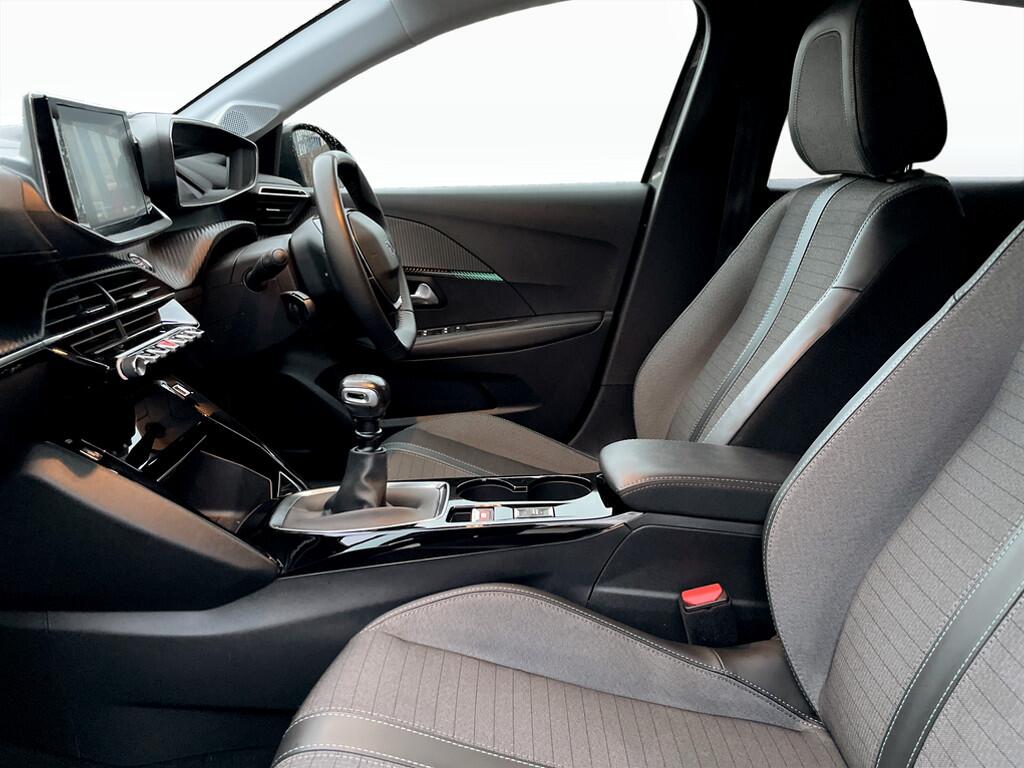 Used Peugeot 208 2022 for sale - 76657583: Photo 15