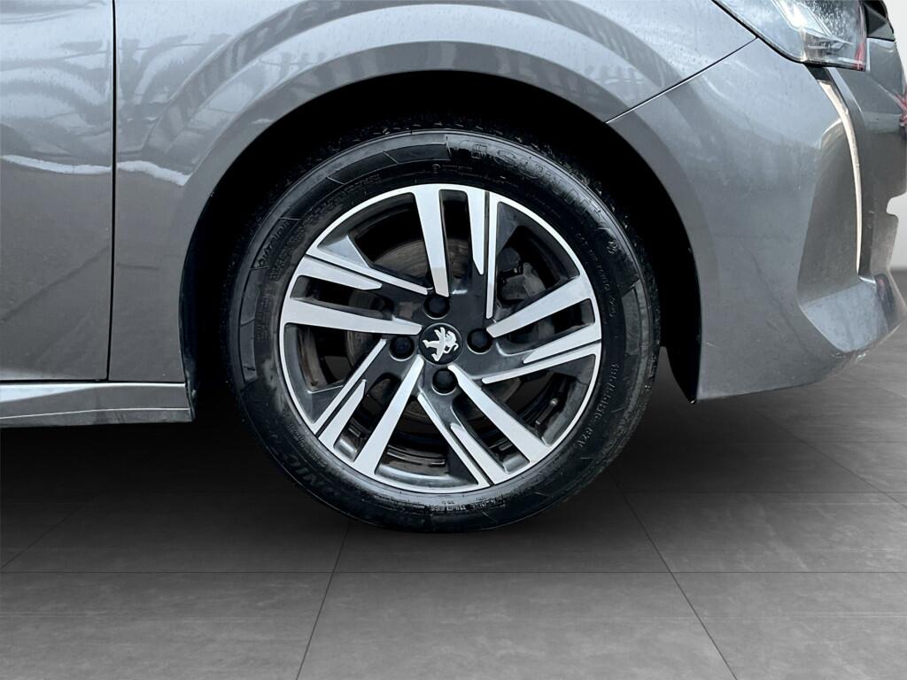 Used Peugeot 208 2022 for sale - 76657583: Photo 18