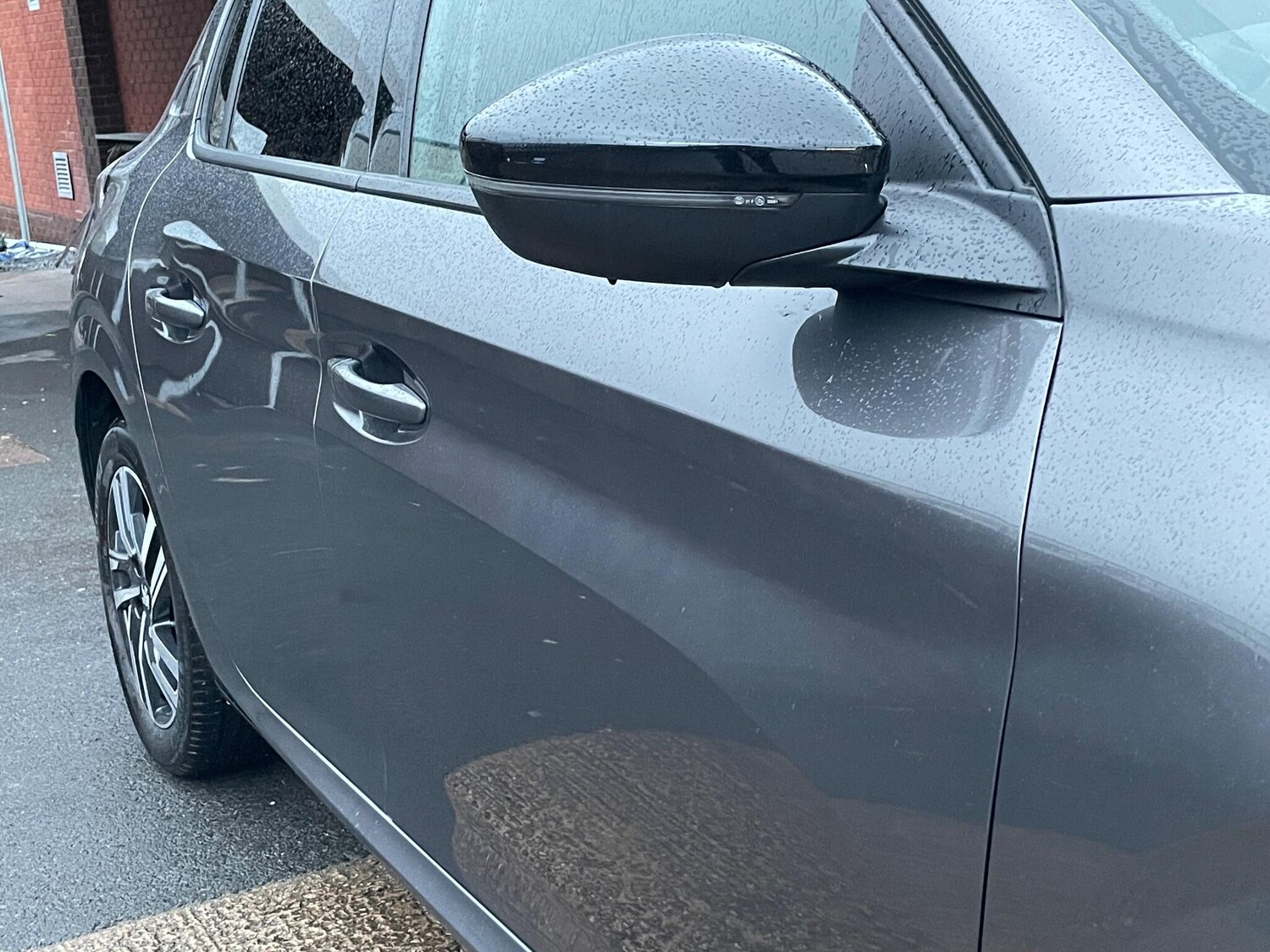 Used Peugeot 208 2022 for sale - 76657583: Photo 20