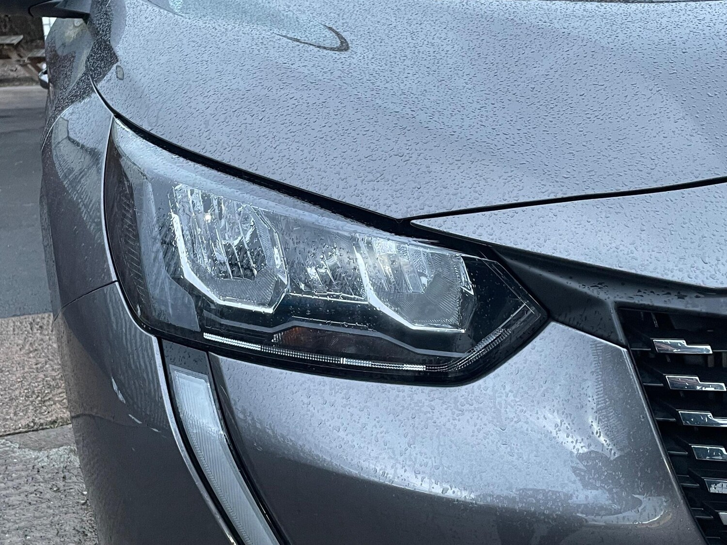 Used Peugeot 208 2022 for sale - 76657583: Photo 21