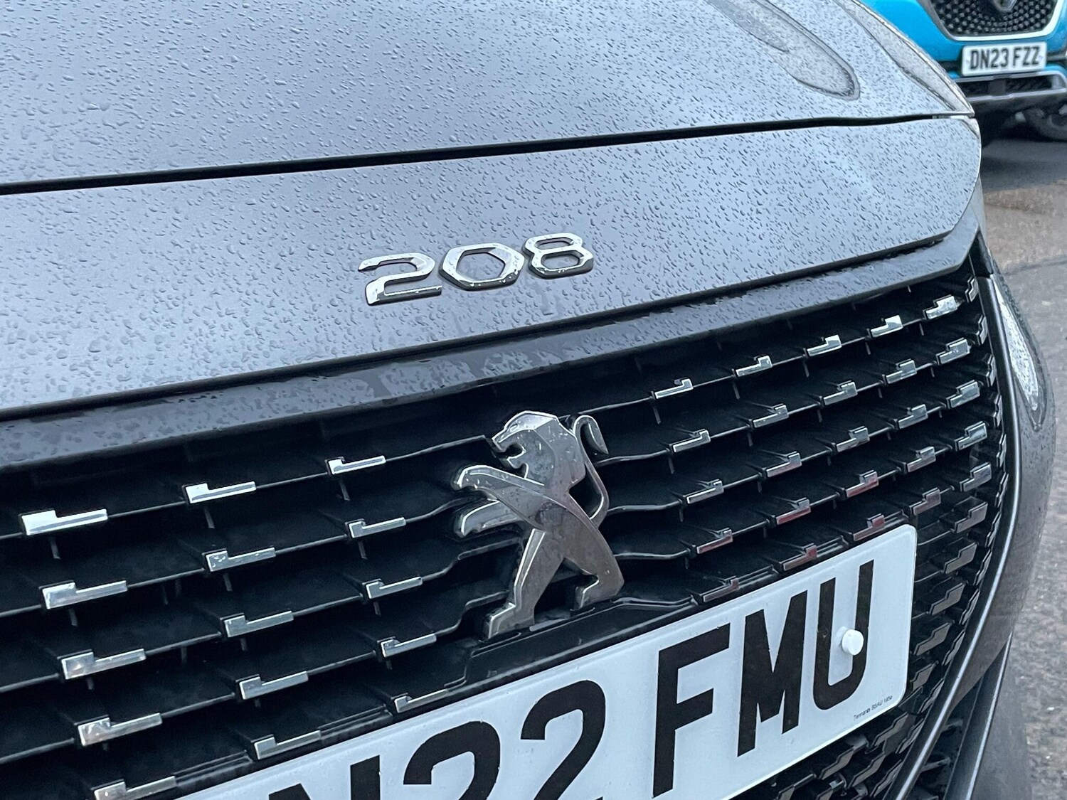 Used Peugeot 208 2022 for sale - 76657583: Photo 22