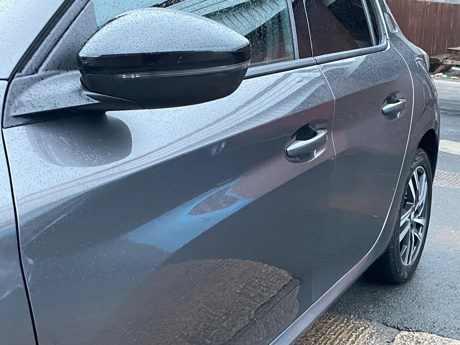 Used Peugeot 208 2022 for sale - 76657583: Photo 24