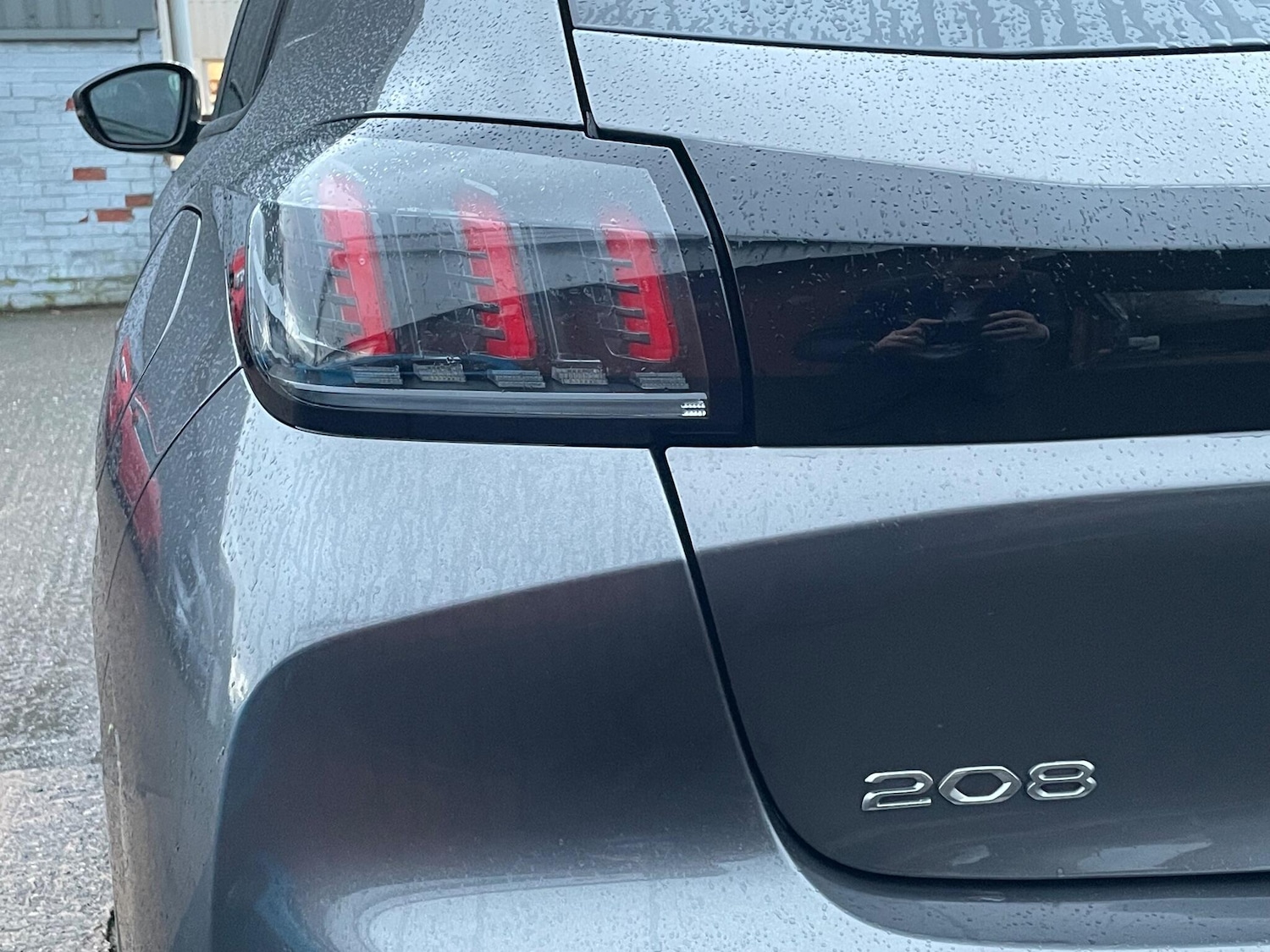 Used Peugeot 208 2022 for sale - 76657583: Photo 25